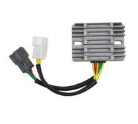 TECNIUM di DZE Regulator