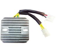 TECNIUM di DZE Regulator