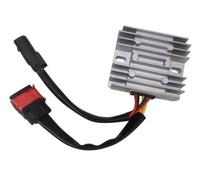 TECNIUM di DZE Regulator