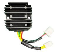 TECNIUM di DZE Regulator