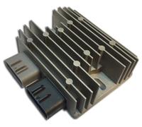 TECNIUM di DZE Regulator