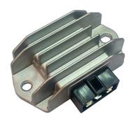 TECNIUM di DZE Regulator