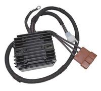 TECNIUM di DZE Regulator