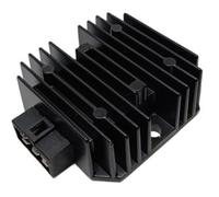 TECNIUM di DZE Regulator