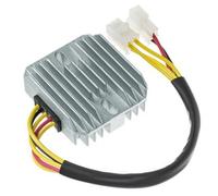 TECNIUM di DZE Regulator