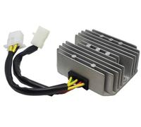 TECNIUM di DZE Regulator