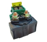 TECNIUM di DZE Starter Relay