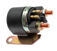 TECNIUM di DZE Starter Relay