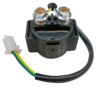 TECNIUM di DZE Starter Relay