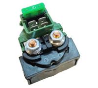 TECNIUM di DZE Starter Relay