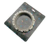Tecnium Dischi Frizione Ad Attrito Cd2274