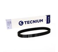 TECNIUM Elitegrip Cinghia Di Trasmissione Cvt per Moto Ricambi/Accessori