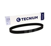 Tecnium Elitegrip Cinghia Di Trasmissione CVT Per Moto Ricambi Accessori