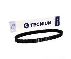Tecnium Elitegrip Cinghia Di Trasmissione CVT Per Moto Ricambi Accessori