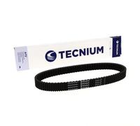 Tecnium Elitegrip Cinghia Di Trasmissione CVT Per Moto Ricambi Accessori