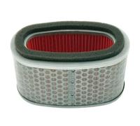 TECNIUM Filtro aria ND-H201 per Honda Rosso