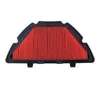 Filtro Aria Tecnium-4C8144510000 Per Moto Ricambi Accessori Parti