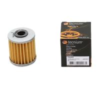 Tecnium Filtro Dell´olio Jo1011