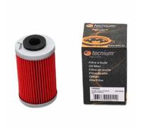 Tecnium Filtro Dell´olio Jo1024
