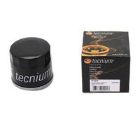Tecnium Filtro Dell´olio Jo5004 Suzuki