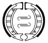 Tecnium Ganascia Del Freno Ba191