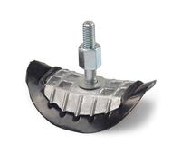 TECNIUM Gripster ruota anteriore in alluminio ART - 1.85"