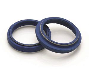 TECNIUM Guarnizioni mandrino forcella Blue Label e copripolvere - Showa Ø47