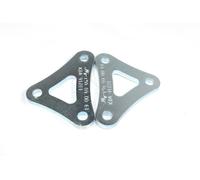 TECNIUM Kit abbassamento sedile costruzione 9 - Triumph