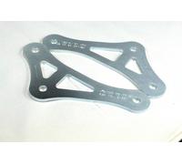 TECNIUM Kit Abbassasella Costruzione 9 - Kawasaki Versys 1000