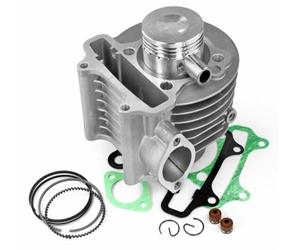 TECNIUM Kit cilindro - Ø52,4mm Kymco