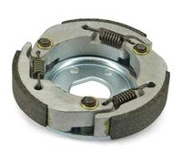 TECNIUM Kit frizione VICMA 9413 105 mm per motore Minarelli Argento