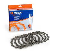 Tecnium Kit Dischi Frizione 3030693