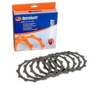 Kit da dischi di frizione technium per i motocicli ricambi accessori pezzi