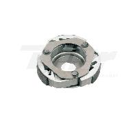 TECNIUM KIT FRIZIONE MASSETTE SCOOTER MALAGUTI CIAK 125 2000-2006