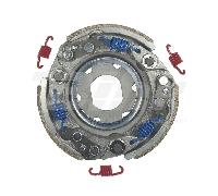 TECNIUM KIT FRIZIONE MASSETTE SCOOTER CPI OLIVER 50 2003-2013