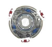 TECNIUM KIT FRIZIONE MASSETTE SCOOTER BENELLI PEPE LX 50 2003-2012