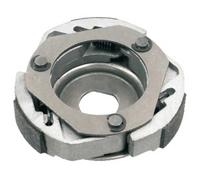 Frizione Tecnium-Maxiscooter Motore E gy6 125/150 per Moto Ricambi Ciclomotore