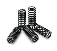 TECNIUM Kit di molle frizione per moto compatibile con HONDA ATC 250 - Spedizione gratuita