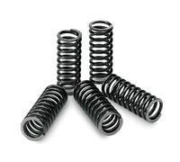 TECNIUM KIT DI MOLLE FRIZIONE compatibile con HONDA XR 400