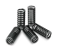 Spedizione Gratuita Kit Di Molle Di Frizione Tecnium Per Moto Ricambi Accessori