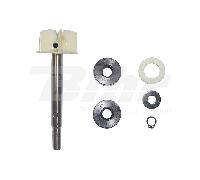 TECNIUM KIT REVISIONE POMPA ACQUA APRILIA LEONARDO 125 1996-2002