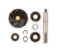 TECNIUM KIT REVISIONE POMPA ACQUA GILERA RUNNER FX 125 1997-2002