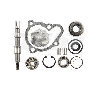 TECNIUM KIT REVISIONE POMPA ACQUA KYMCO BET & WIN 250 2000-2004