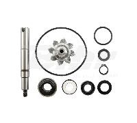 TECNIUM KIT REVISIONE POMPA ACQUA KYMCO XCITING 500 i 2006-2009