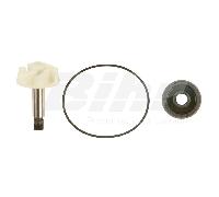 TECNIUM KIT REVISIONE POMPA ACQUA YAMAHA YP MAJESTY 125 2003-2009
