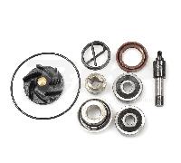 TECNIUM KIT REVISIONE POMPA ACQUA PIAGGIO BEVERLY 250 2006-2007