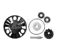 TECNIUM KIT REVISIONE POMPA ACQUA PIAGGIO BEVERLY RST 125 2006-2007