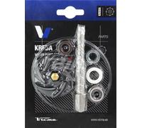 Vparts Fs-135 Water Pump Rebuild Kit Argento