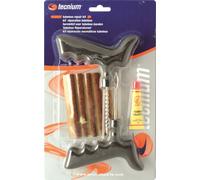 TECNIUM Kit riparazione pneumatici tubeless