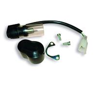 TECNIUM Motorino di avviamento elettrico TECHNIUM Mbk Booster/Ovetto/Nitro Peugeot Tkr/Speedfight